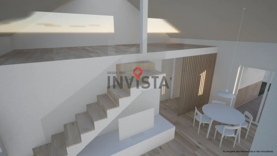 Moradia T3 para Venda em Alverca do Ribatejo e Sobralinho Foto 9