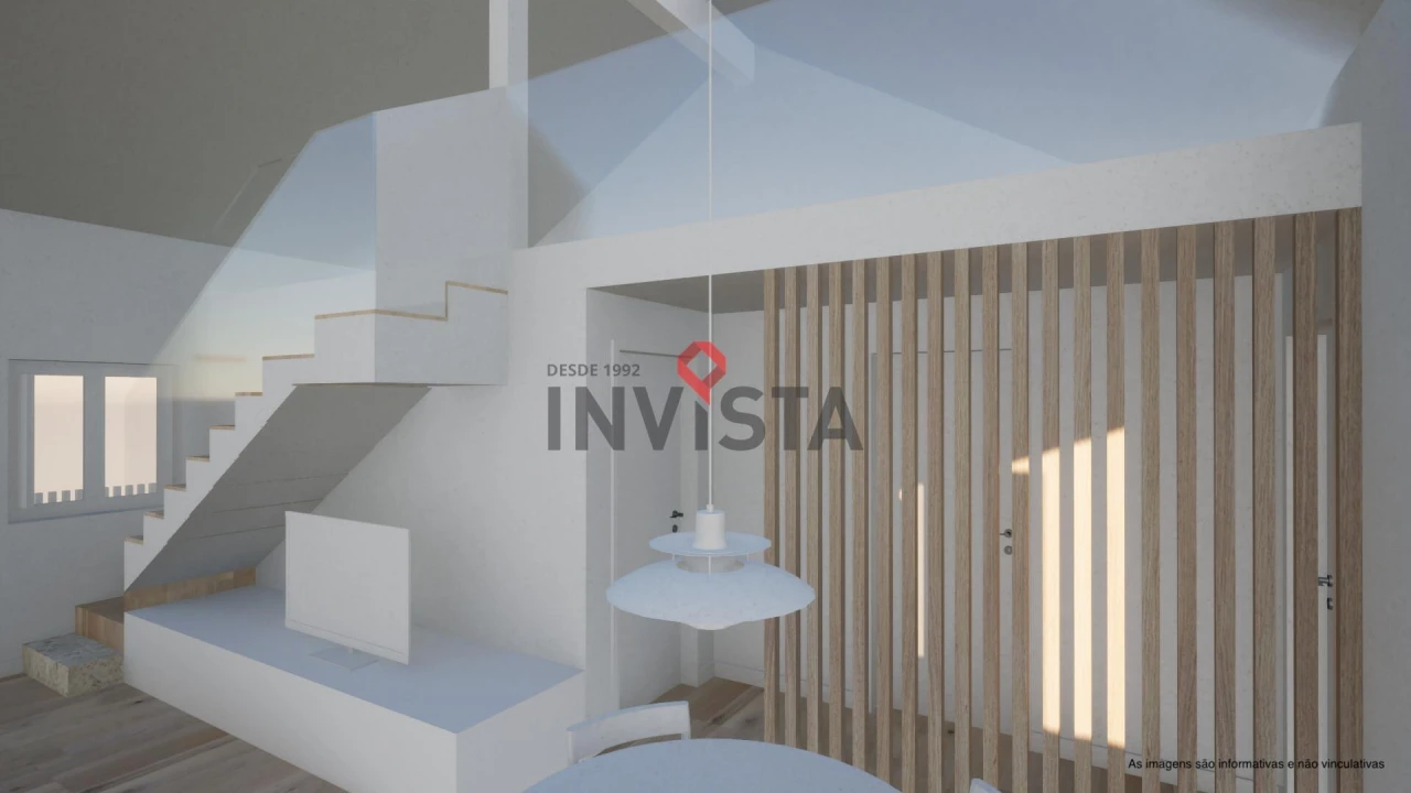 Moradia T3 para Venda em Alverca do Ribatejo e Sobralinho Foto 10