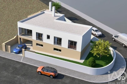 Moradia T3 para Venda em Silveira