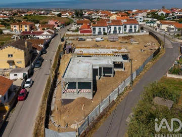 Moradia T3 para Venda em Silveira