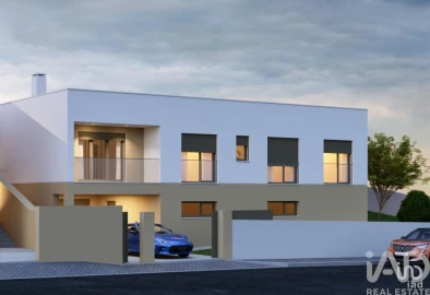 Moradia T3 para Venda em Silveira