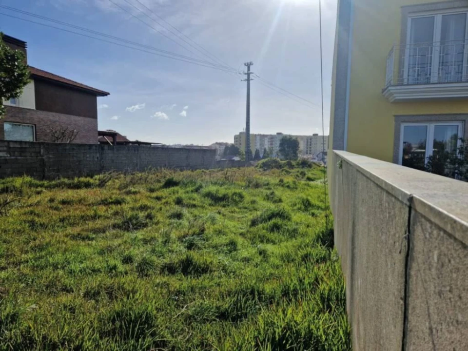 Terreno para Venda em Eixo e Eirol Foto 5