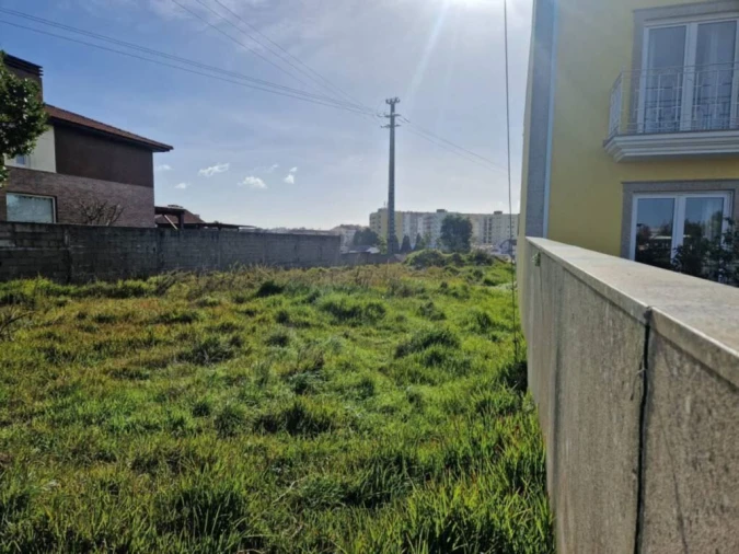 Terreno para Venda em Eixo e Eirol Foto 5