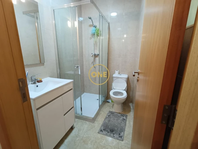 Moradia T2 para Venda em Cibões e Brufe Foto 3