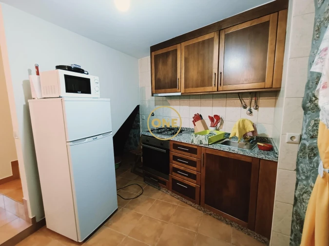 Moradia T2 para Venda em Cibões e Brufe Foto 14