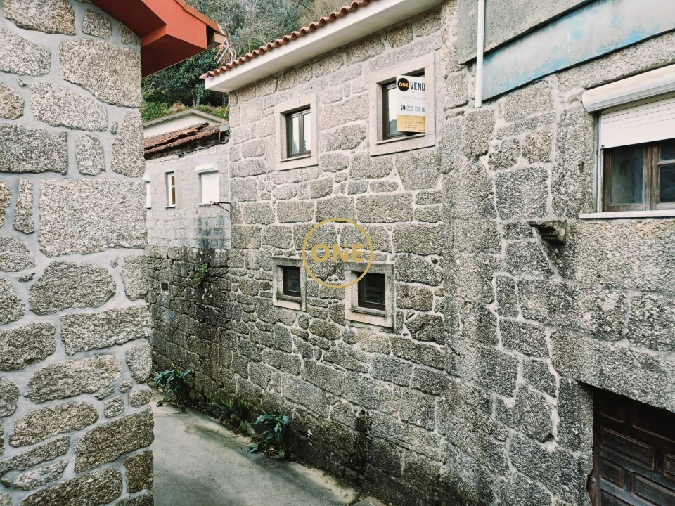 Moradia T2 para Venda em Cibões e Brufe Foto 15