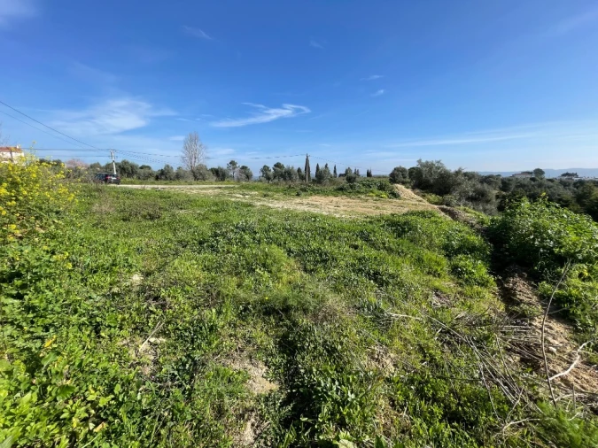 Terreno para Venda em Serra e Junceira Foto 6