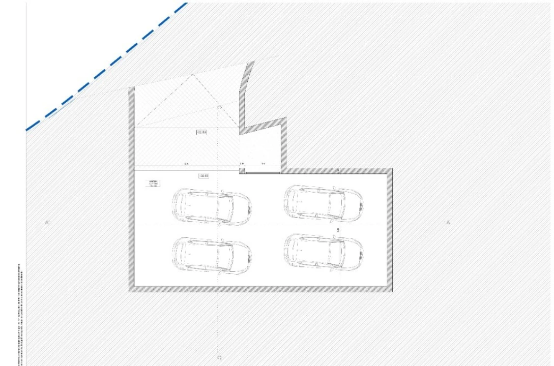 Terreno para Venda em Serra e Junceira Foto 13