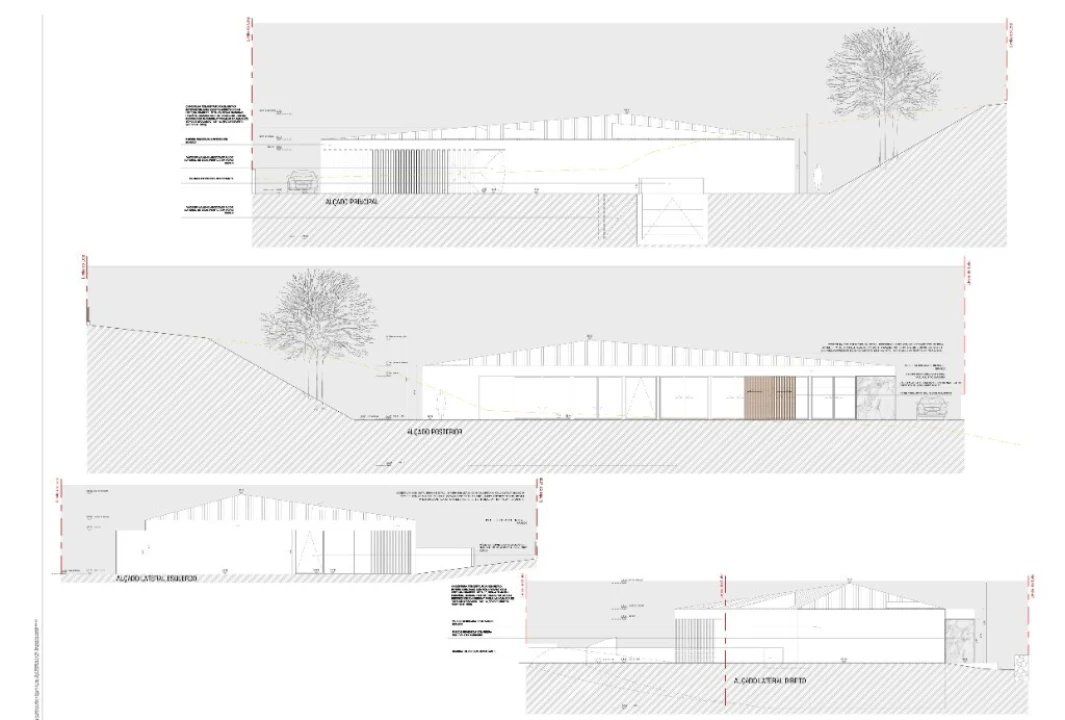 Terreno para Venda em Serra e Junceira Foto 14