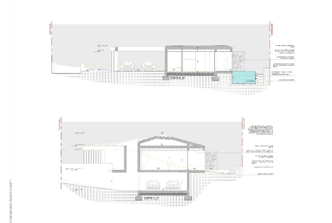 Terreno para Venda em Serra e Junceira Foto 16