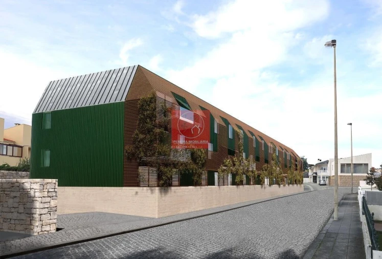 Apartamento T1 para Venda em Esposende, Marinhas e Gandra Foto 2