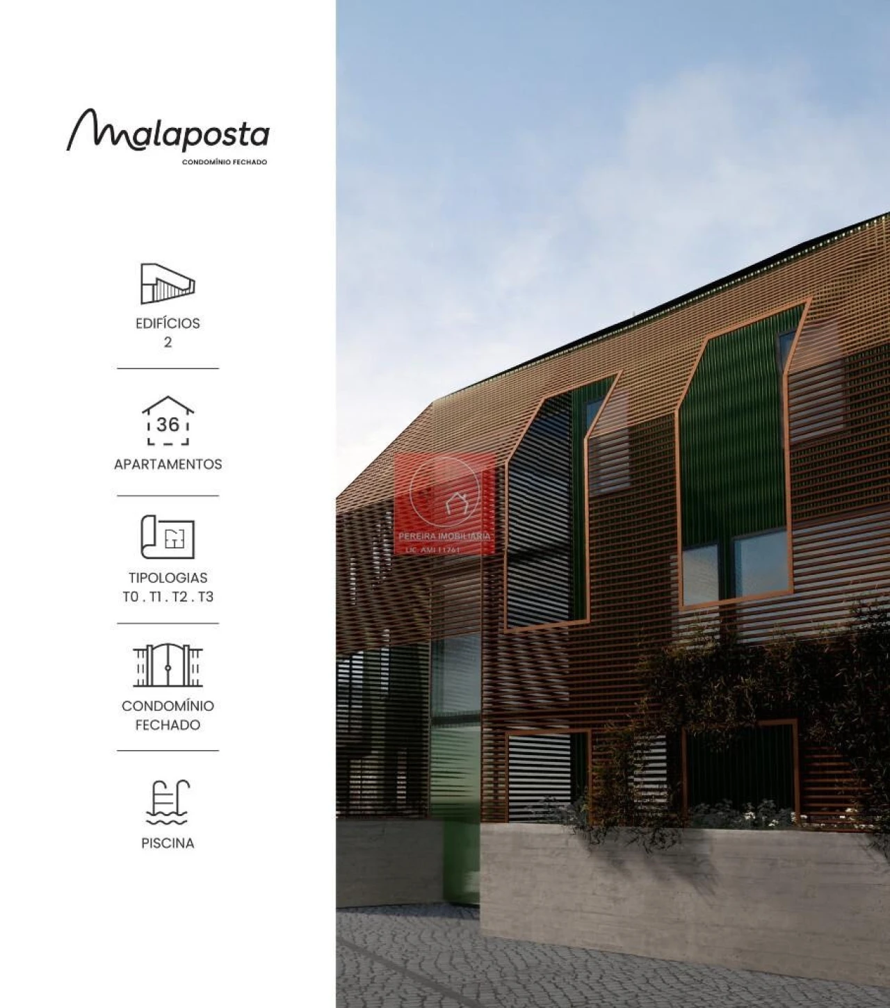 Apartamento T1 para Venda em Esposende, Marinhas e Gandra Foto 7