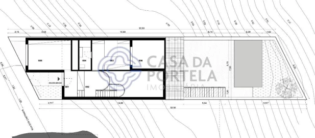 Terreno para Venda em Sesimbra (Castelo)