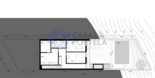 Terreno para Venda em Sesimbra (Castelo)