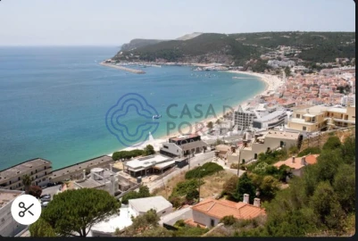 Terreno para Venda em Sesimbra (Castelo)