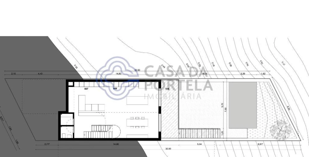 Terreno para Venda em Sesimbra (Castelo) Foto 3