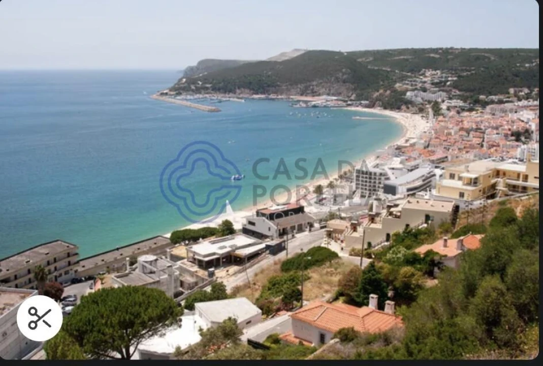 Terreno para Venda em Sesimbra (Castelo) Foto 8