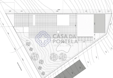 Terreno para Venda em Sesimbra (Castelo)