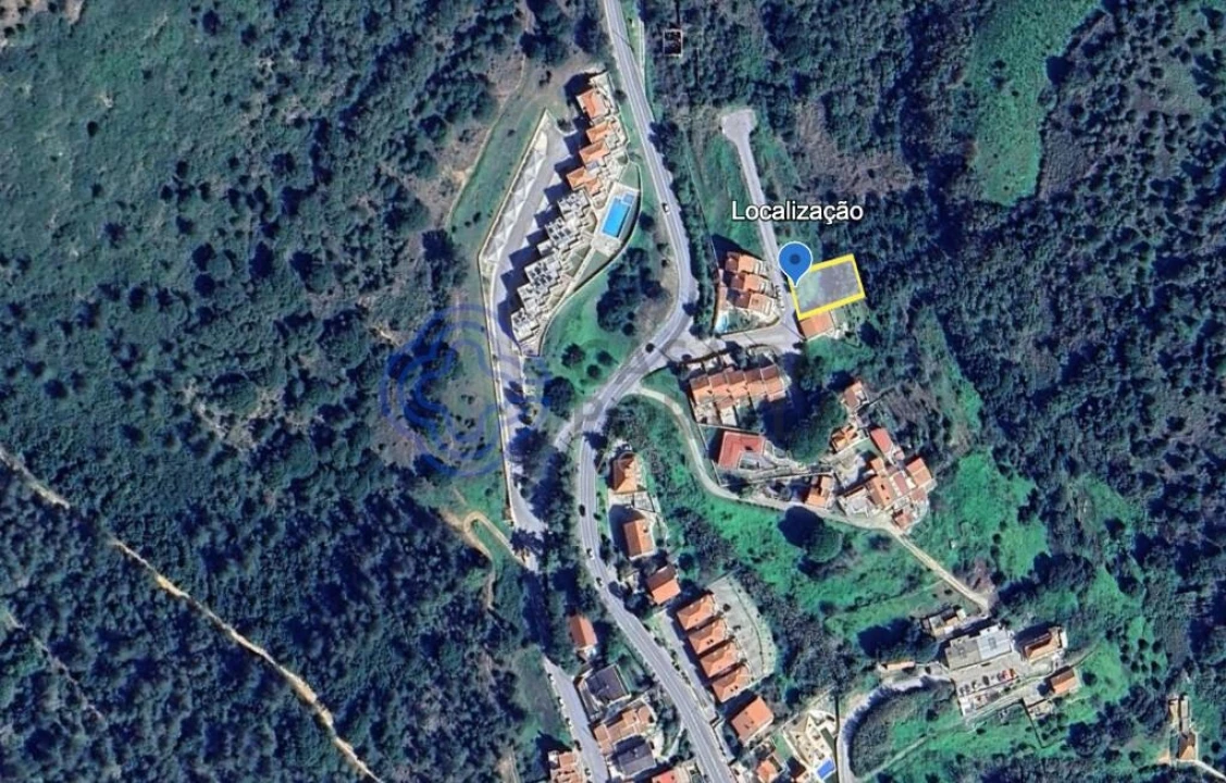 Terreno para Venda em Sesimbra (Castelo) Foto 10