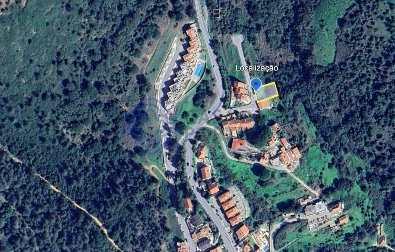 Terreno para Venda em Sesimbra (Castelo) Foto 10