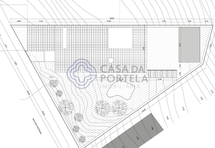 Terreno para Venda em Sesimbra (Castelo) Foto 3