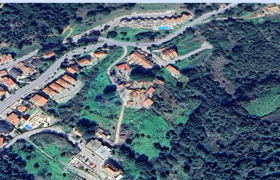 Terreno para Venda em Sesimbra (Castelo) Foto 8