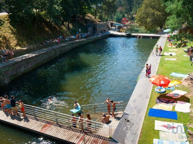 Terreno para Venda em Podentes Foto 12