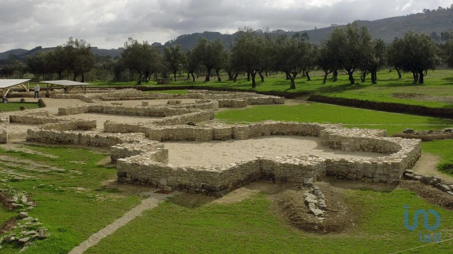 Terreno para Venda em Podentes Foto 7