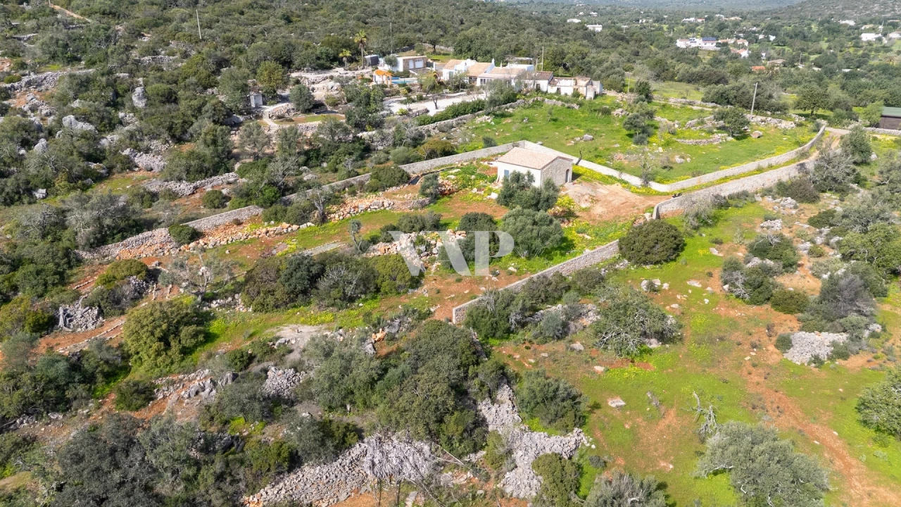 Terreno para Venda em Olhão Foto 13