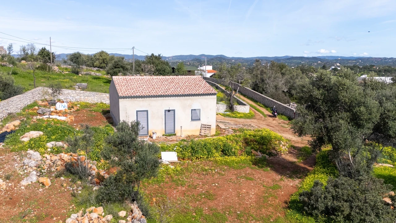 Terreno para Venda em Olhão Foto 14