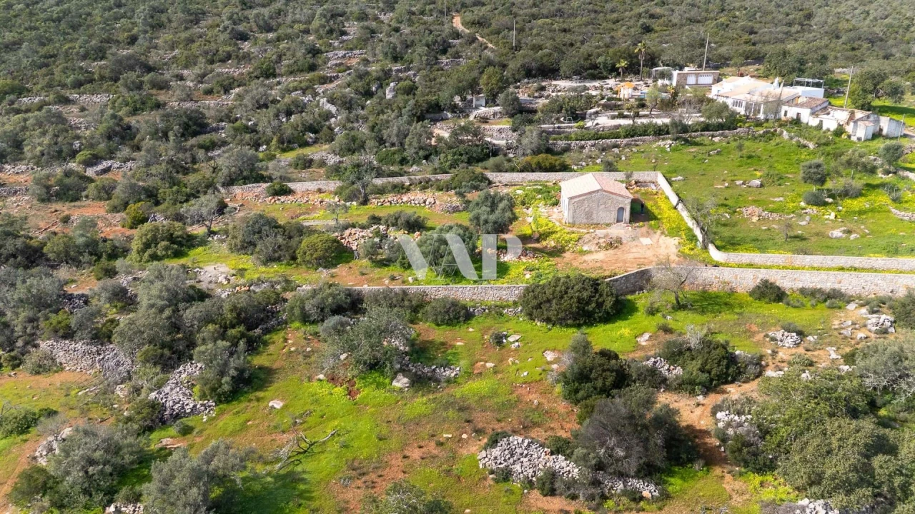 Terreno para Venda em Olhão Foto 12