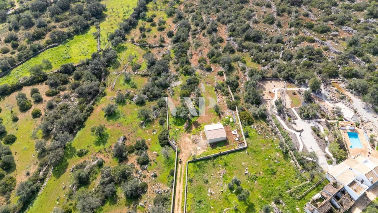 Terreno para Venda em Olhão Foto 6