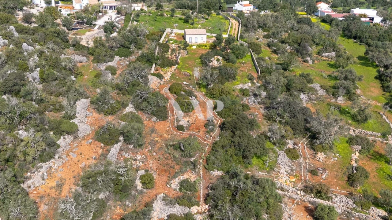 Terreno para Venda em Olhão Foto 7