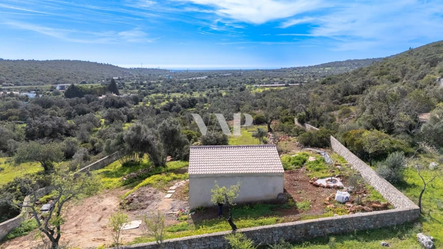 Terreno para Venda em Olhão Foto 9