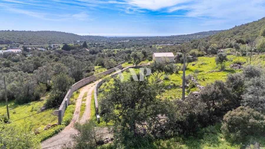 Terreno para Venda em Olhão Foto 15