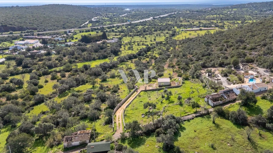 Terreno para Venda em Olhão Foto 2