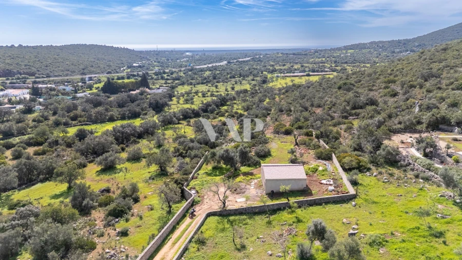 Terreno para Venda em Olhão Foto 1