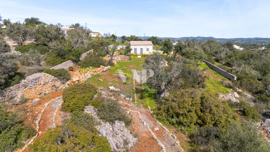 Terreno para Venda em Olhão Foto 8
