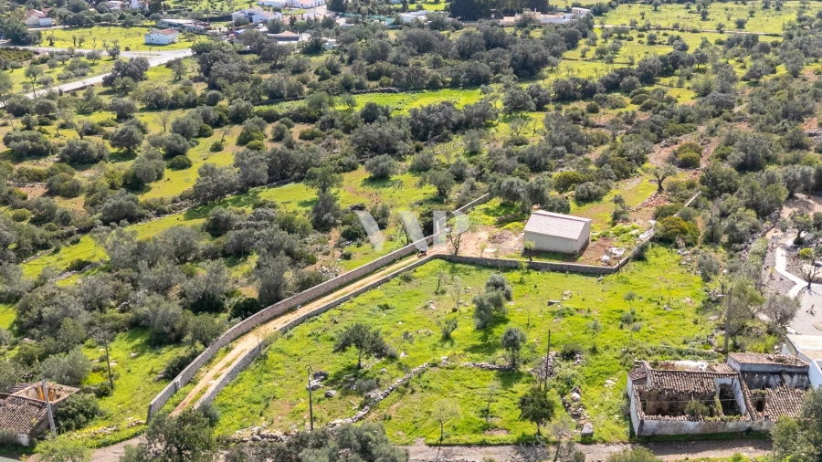 Terreno para Venda em Olhão Foto 3