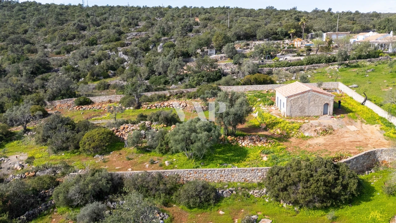 Terreno para Venda em Olhão Foto 11