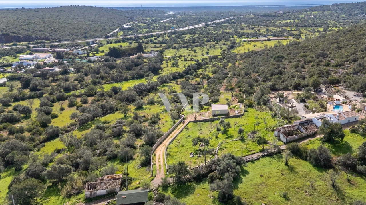 Terreno para Venda em Olhão Foto 2