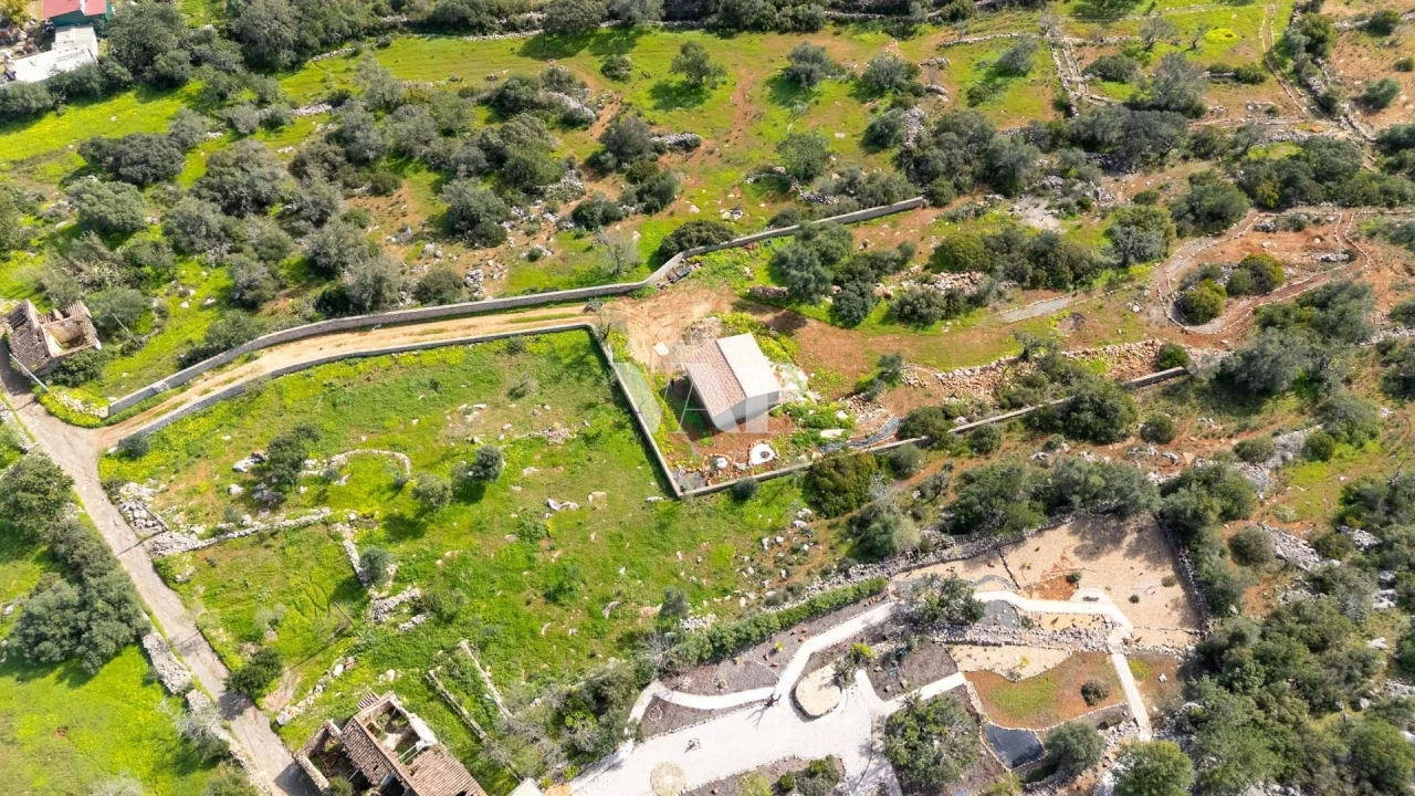 Terreno para Venda em Olhão Foto 5