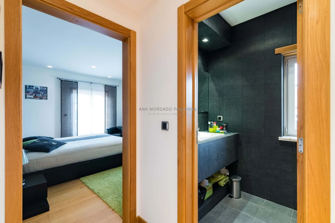 Moradia T5 para Venda em Agualva e Mira-Sintra Foto 43