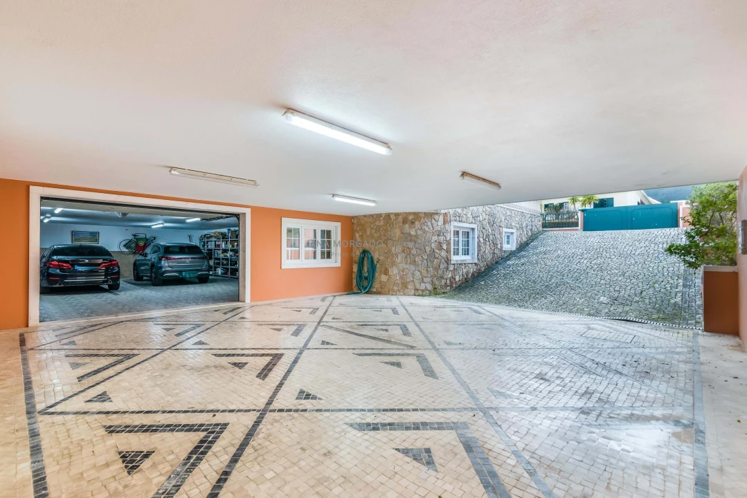 Moradia T5 para Venda em Agualva e Mira-Sintra Foto 90