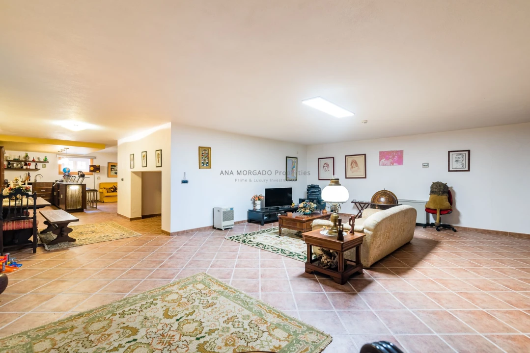 Moradia T5 para Venda em Agualva e Mira-Sintra Foto 84