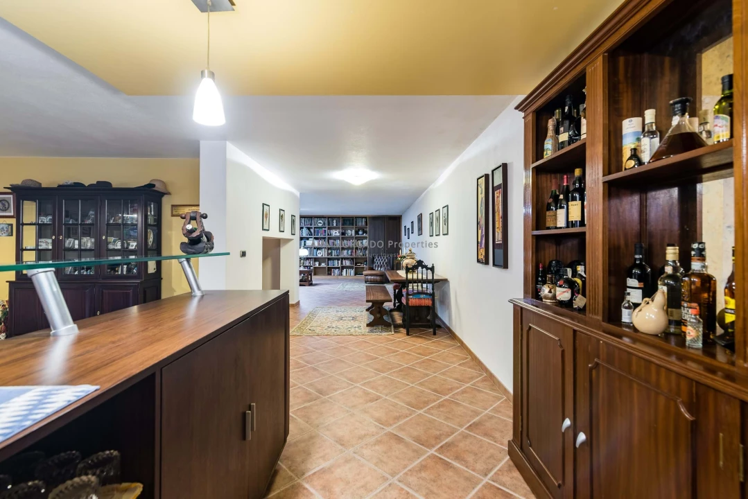 Moradia T5 para Venda em Agualva e Mira-Sintra Foto 82