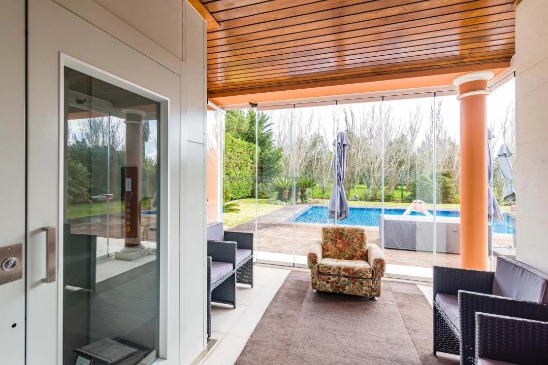 Moradia T5 para Venda em Agualva e Mira-Sintra Foto 18