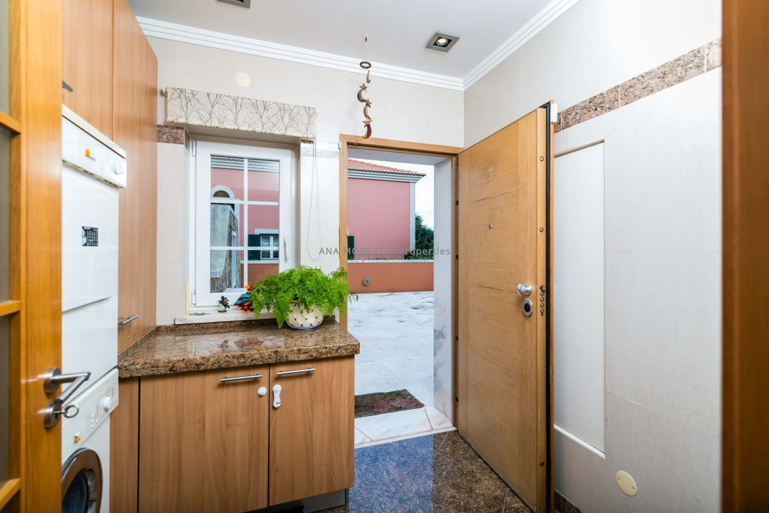 Moradia T5 para Venda em Agualva e Mira-Sintra Foto 74