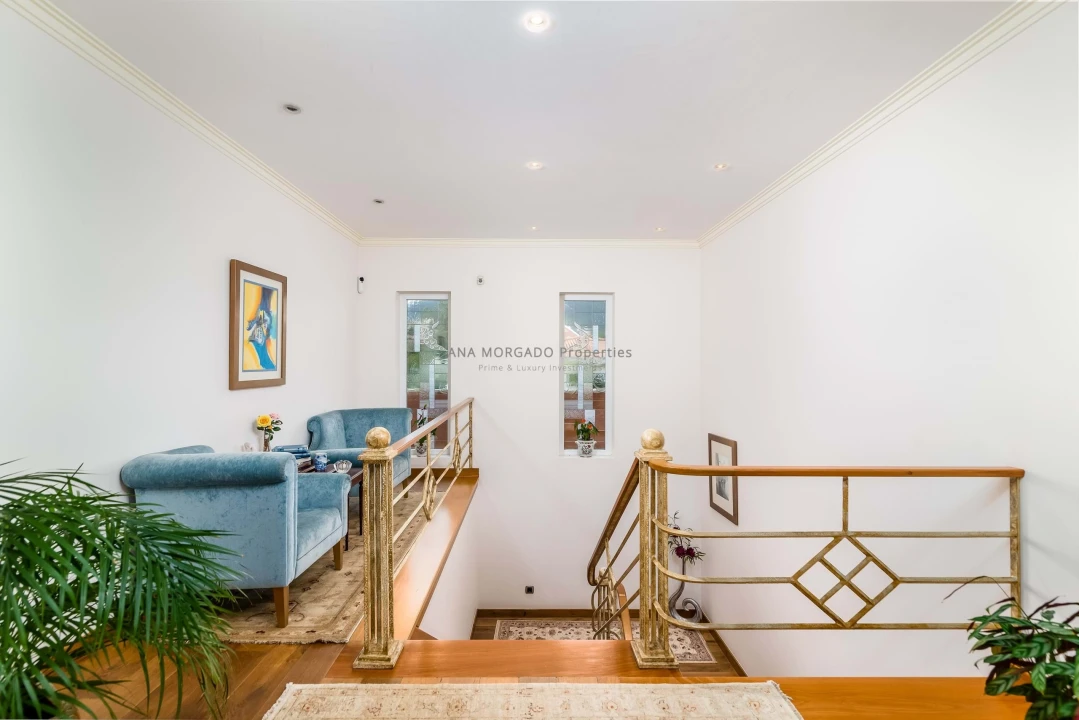 Moradia T5 para Venda em Agualva e Mira-Sintra Foto 37