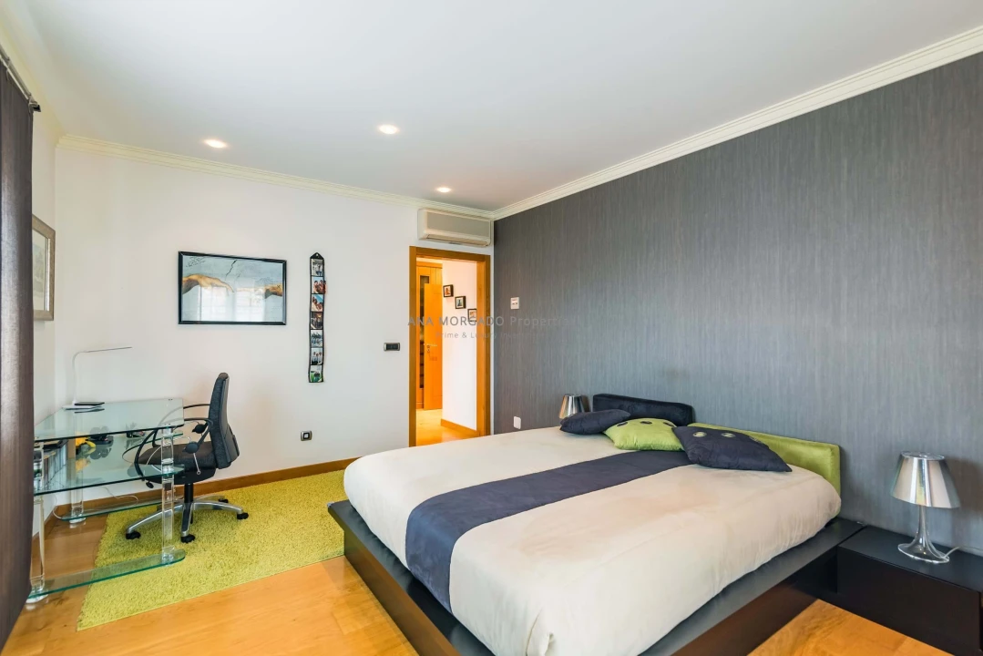 Moradia T5 para Venda em Agualva e Mira-Sintra Foto 46